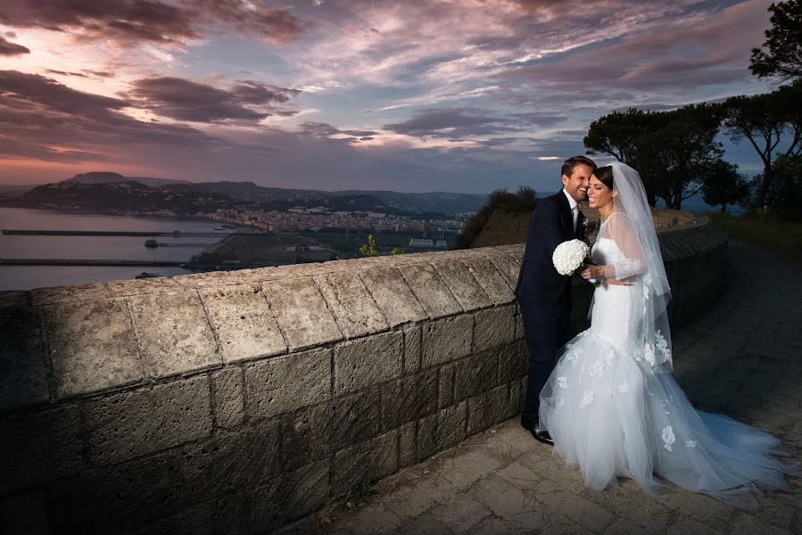 Svatební fotograf Mario Feliciello (feliciello). Fotografie z 13.září 2016