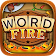 Word Fire  icon