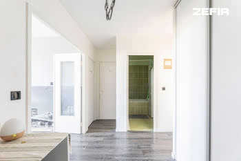 appartement à Saint-Denis (93)