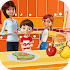 Virtual Mother - Happy Family Life Simulator Game2.0