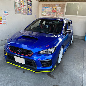 WRX STI