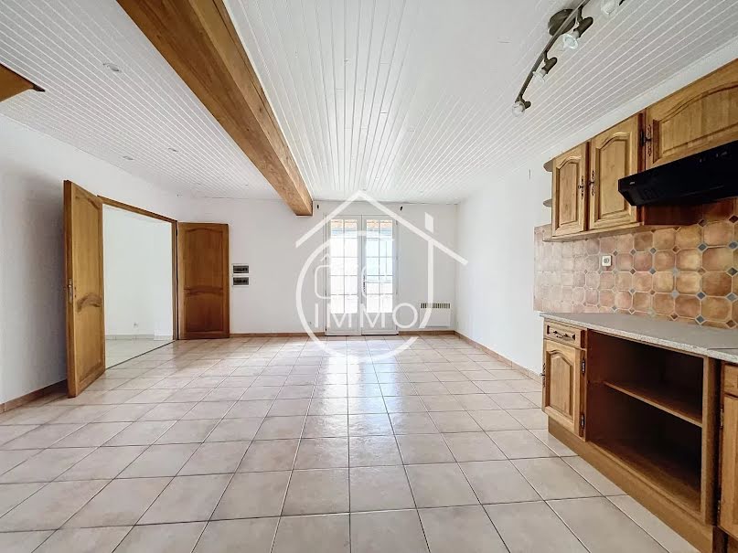 Vente maison 8 pièces 168 m² à Abzac (33230), 246 800 €