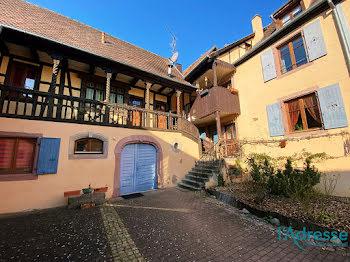 appartement à Kaysersberg (68)