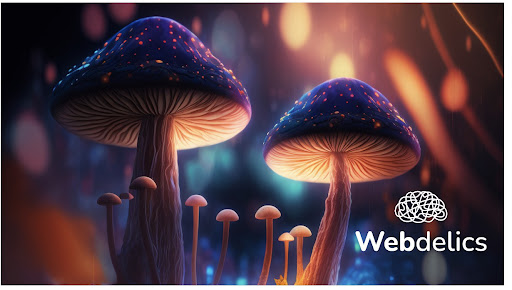 Educational Platform Webdelics Provides Science-Backed Information About Psychedelics and Its Uses