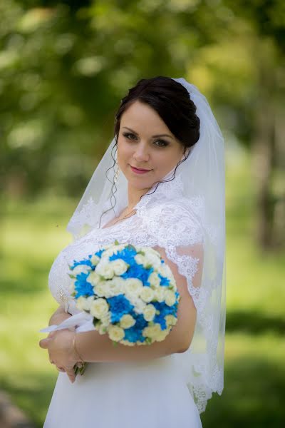 Fotógrafo de bodas Zakhar Demyanchuk (sugarrv). Foto del 20 de julio 2016