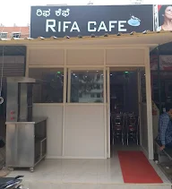 Rifa Cafe photo 1