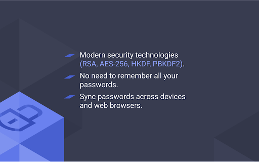 MultiPassword — Gestionnaire de mots de passe