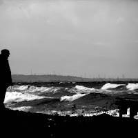 La potenza del mare di 