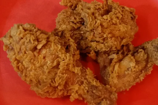 Fried Chicken [2 Pieces]