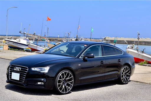 A5 スポーツバック 8tcdnlの不正改造車取締月間 アウディ のある生活 愛車紹介 まだまだ自粛生活 かわいい相棒に関するカスタム メンテナンスの投稿画像 車のカスタム情報はcartune