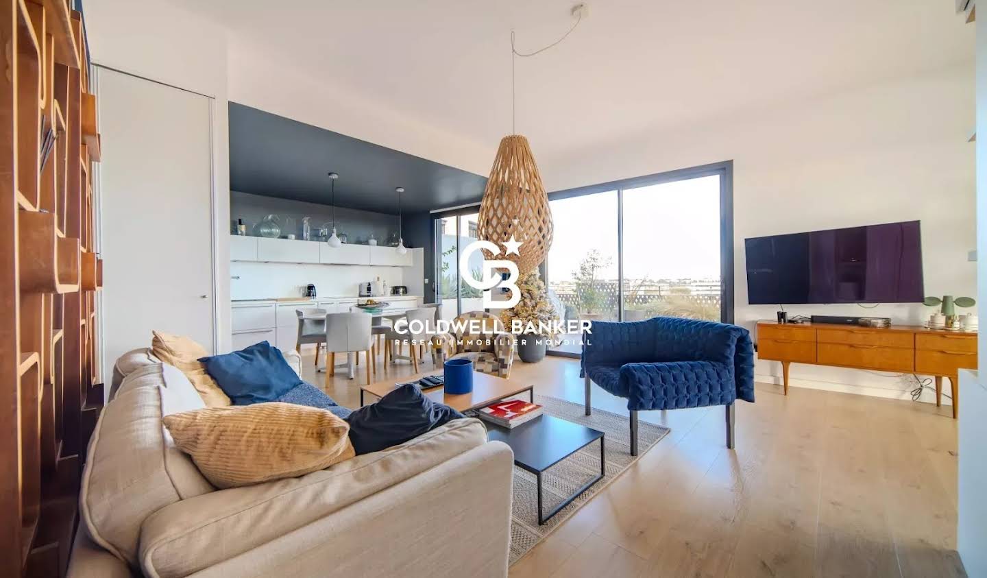 Appartement avec terrasse Montpellier