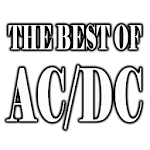 Cover Image of ダウンロード The Best of ACDC 1.0 APK