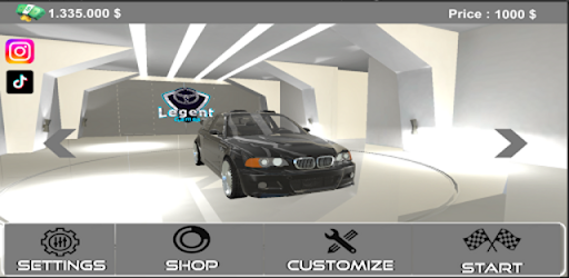 3D Drivers Car Simulator 2023