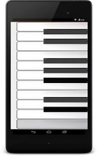 لعبة بيانو مجانية وبدون انترنت Screenshots 1