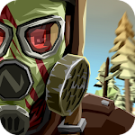 Cover Image of Télécharger The Walking Zombie 2 : tireur de zombies  APK