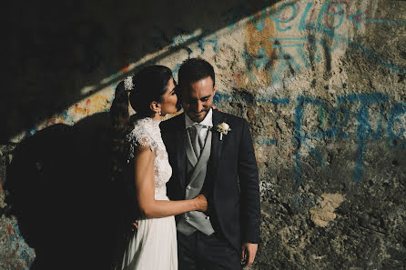 Fotografo di matrimoni Nando Spiezia (nandospiezia). Foto del 20 giugno 2019