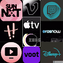 Icon Video Stream Pro - All in 1 Vi