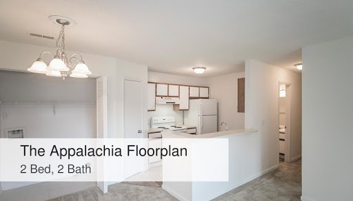 38 Sample Apartments on dixie farm for Design Ideas