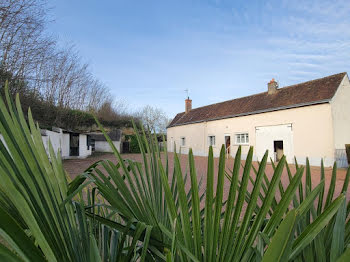 maison à Neuillé-Pont-Pierre (37)