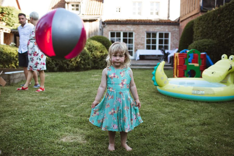 Huwelijksfotograaf Jeremy Meek (jmeek). Foto van 4 juli 2019