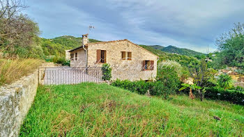 maison à Tourrette-Levens (06)