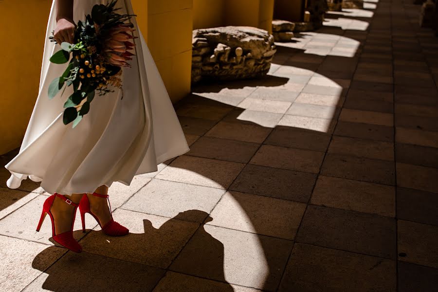 Fotografo di matrimoni Casian Podarelu (casian). Foto del 26 maggio 2021