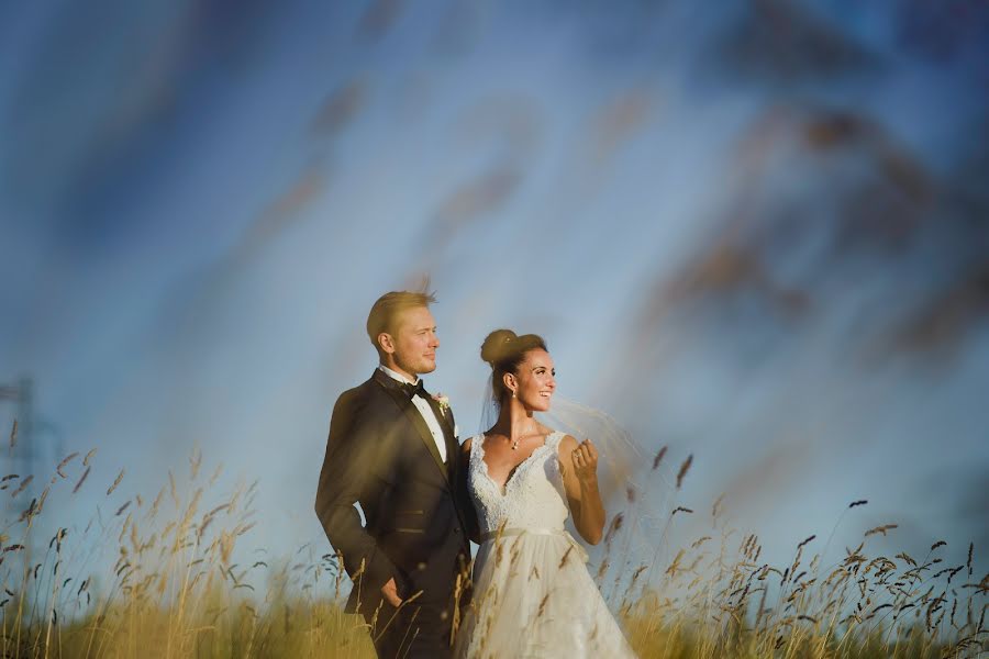 Fotógrafo de casamento Alessia Bruchi (alessiabruchi). Foto de 11 de dezembro 2020