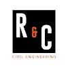 R&C Civil Engineering Logo