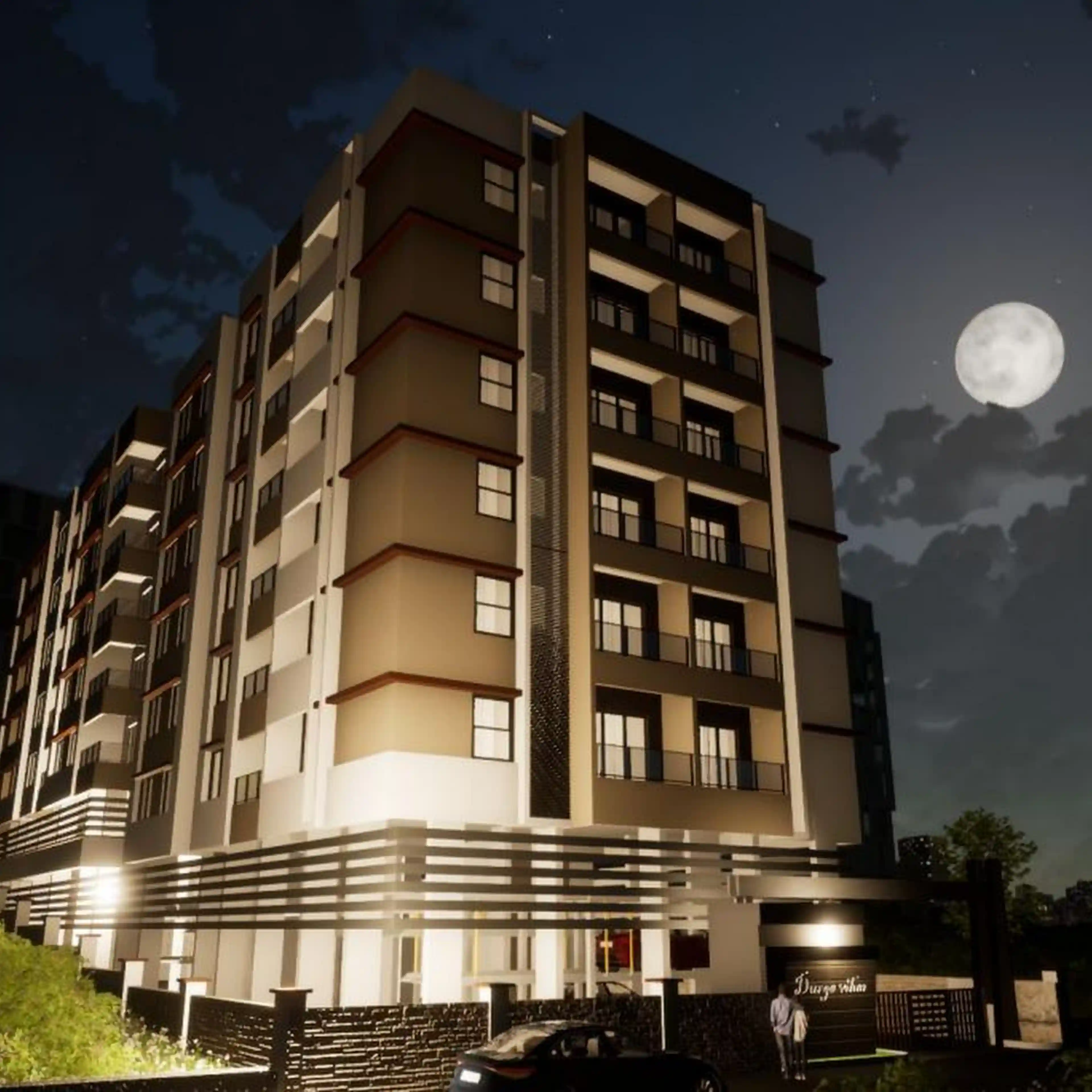 Satkar Durga Vihar-elevation-1