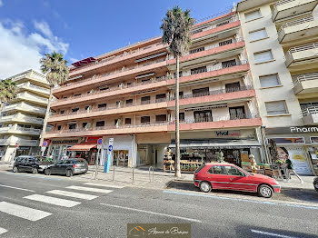 appartement à Canet-en-Roussillon (66)