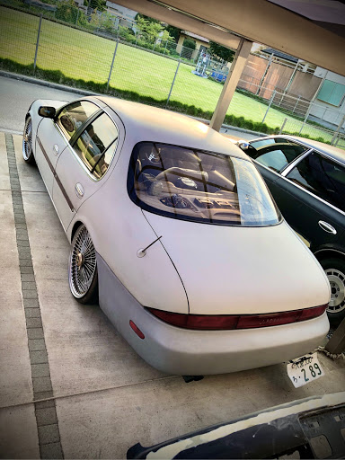 レパードj フェリー Jpy32のjフェリーに関するカスタム メンテナンスの投稿画像 車のカスタム情報はcartune