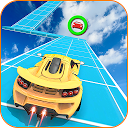 تنزيل Nitro GT Cars Airborne: Transform Race 3D التثبيت أحدث APK تنزيل