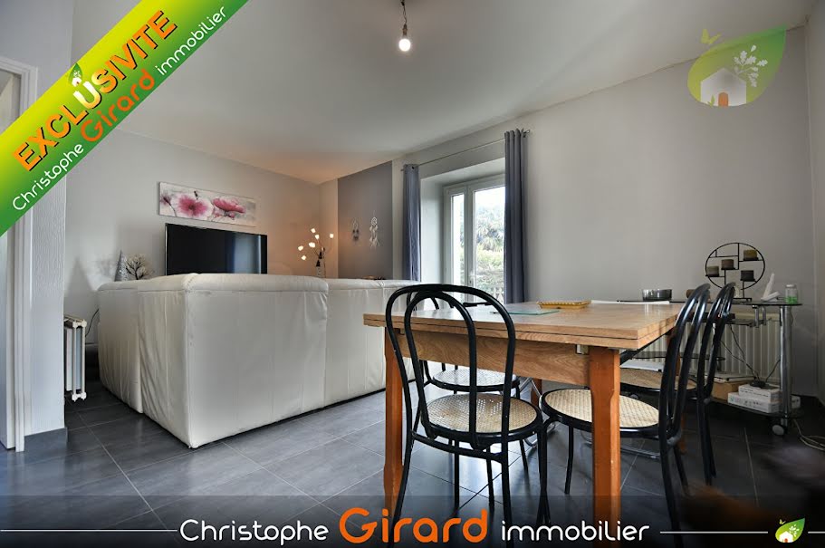 Vente maison 5 pièces 104 m² à Miniac-Morvan (35540), 234 280 €