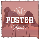 Cover Image of Unduh Poster Maker, Flyer Designer, Ads Page Designer HD 2 APK