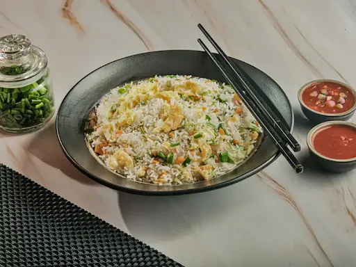 Egg Fried Rice