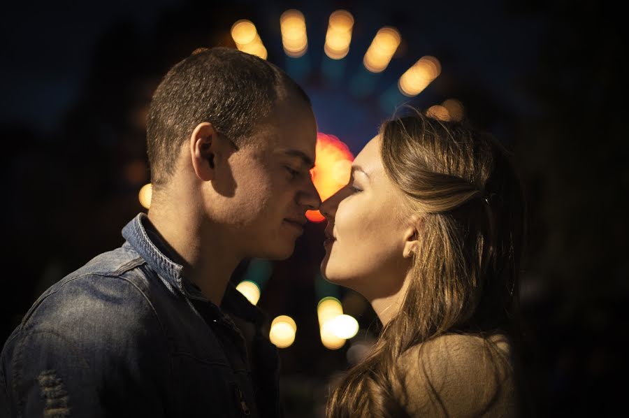 Fotógrafo de casamento Aleksandr Litvinchuk (alextvin). Foto de 8 de outubro 2018