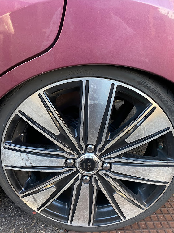 ワゴンRのカスタムに関するカスタム事例の投稿画像1枚目