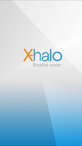 X-halo Home