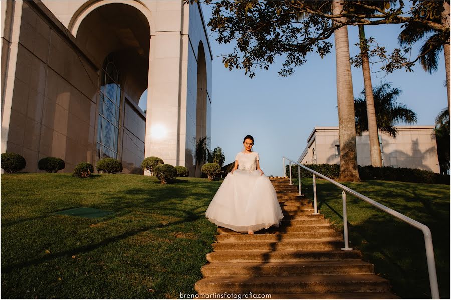 Fotógrafo de casamento Breno Martins (brenomartins). Foto de 5 de maio 2020