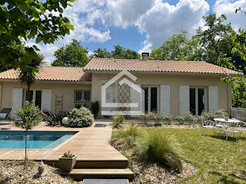 maison à Saint-Aubin-de-Médoc (33)