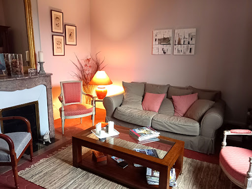 Maison avec jardin 2