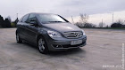 продам авто Mercedes B 180 B-klasse (W245)