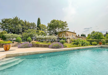 maison à Uzès (30)