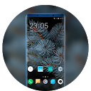 Herunterladen Theme for oppo k1 wallpaper Installieren Sie Neueste APK Downloader