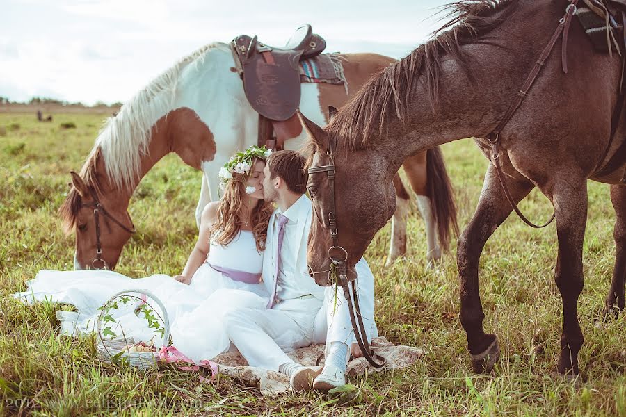 Fotógrafo de bodas Zhenya Elistratova (eelistratova). Foto del 20 de enero 2013