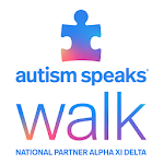 Cover Image of ดาวน์โหลด Autism Speaks Walk 1.7 APK