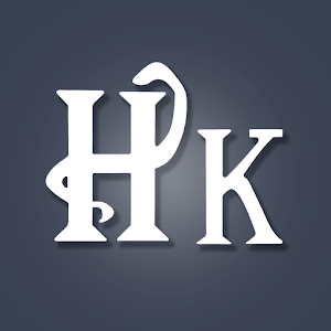Health Keeper logo