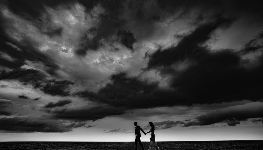 Fotógrafo de bodas Angelo Chiello (angelochiello). Foto del 10 de diciembre 2018