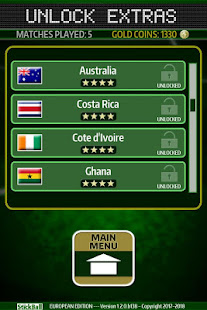 StickBall Soccer Europe(圖8)-速報App