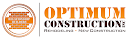 Optimum Construction Inc. logo
